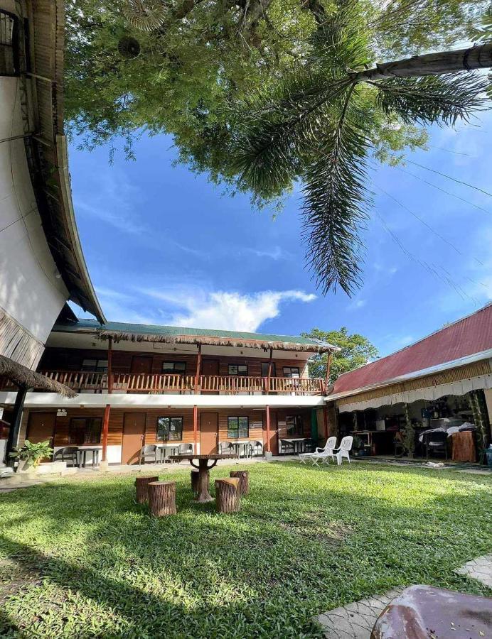 Julz El Nido Inn Exterior foto