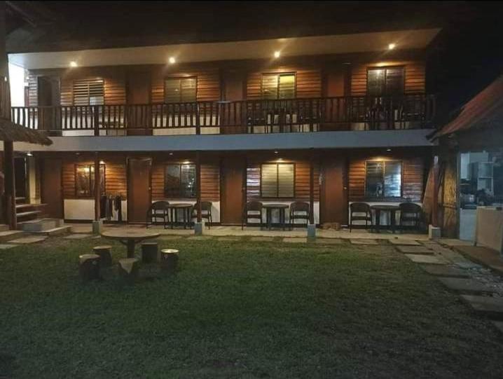 Julz El Nido Inn Exterior foto